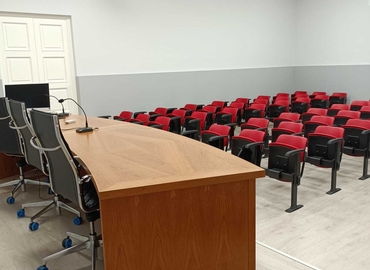 350 m² Conference space in Catania, Viale Odorico da Pordenone (95126) - 4 | MatchOffice.com