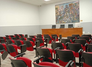 Affitta un centro conferenze accogliente a Catania di 350 m², Viale Odorico da Pordenone - 6 | MatchOffice.it