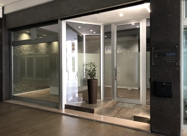 Business center disponibili per l'affitto a Padova di 50 m², Galleria Giovanni Berchet 9 - 0 | MatchOffice