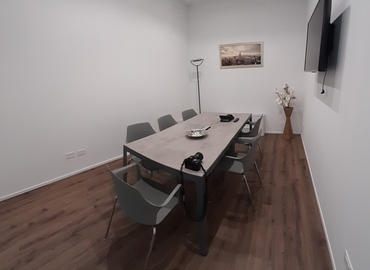 Business center da affittare a Padova di 50 m², Galleria Giovanni Berchet 9 - 2 | MatchOffice