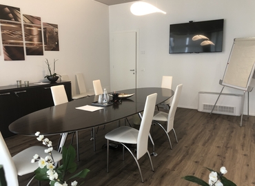 Uffici e spazi aziendali da affittare a Padova di 50 m², Galleria Giovanni Berchet 9 - 3 | MatchOffice.it