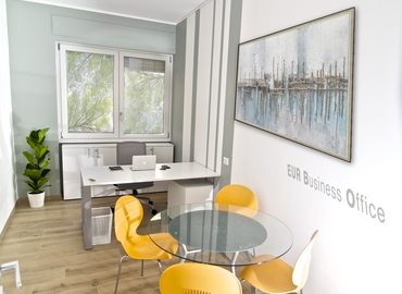 15 m² Business park in Rome City, Viale Europa 55 Municipio lX (00144) - 0 | MatchOffice