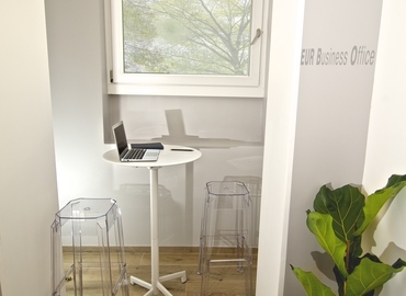 11 m² Business space in Rome City, Viale Europa (00144) - 2 | MatchOffice.com