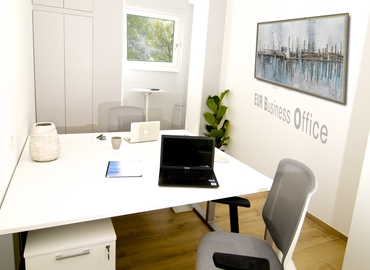 11 m² Business space in Rome City, Viale Europa (00144) - 3 | MatchOffice.com