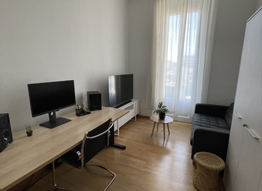 12 m² Shared workspace  in Milan, Via Malachia Marchesi de' Taddei 4 (20146) - 0 | MatchOffice.com