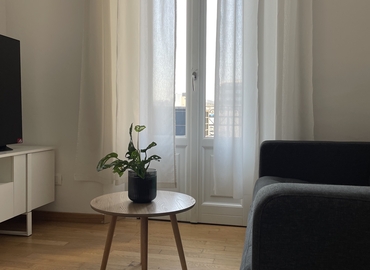 12 m² Coworking space  in Milan, Via Malachia Marchesi de' Taddei 4 (20146) - 4 | MatchOffice