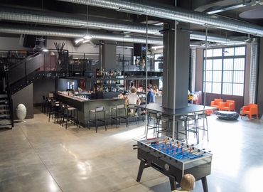 Esplora ufficio coworking flessibile a Milano di 630 m², Via Merano 18 - 0 | MatchOffice