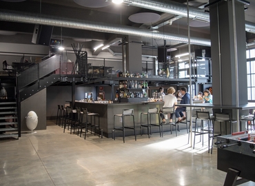 Esplora ufficio temporaneo adatto a Milano di 630 m², Via Merano 18 - 2 | MatchOffice.it