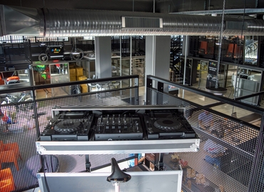 Trova ufficio coworking comodo a Milano di 630 m², Via Merano 18 - 3 | MatchOffice.it