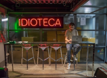 Affitta spazio coworking comodo a Milano di 630 m², Via Merano 18 - 5 | MatchOffice.it