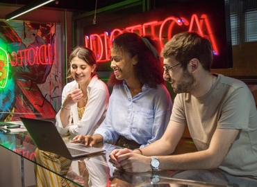 Esplora ufficio coworking adatto a Milano di 630 m², Via Merano 18 - 7 | MatchOffice.it