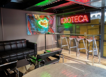 Esplora ufficio condiviso flessibile a Milano di 630 m², Via Merano 18 - 8 | MatchOffice