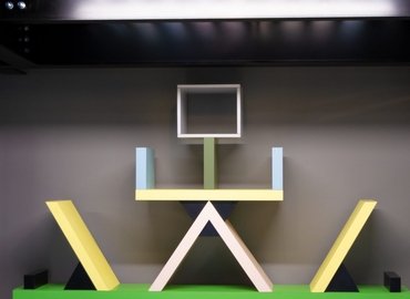 Trova ufficio condiviso adatto a Milano di 630 m², Via Merano 18 - 9 | MatchOffice