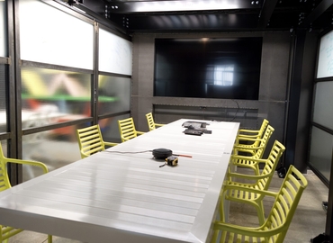 Affitta ufficio coworking flessibile a Milano di 630 m², Via Merano 18 - 10 | MatchOffice.it