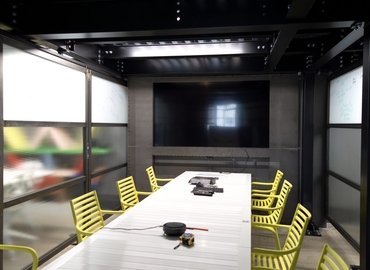 Trova ufficio condiviso comodo a Milano di 630 m², Via Merano 18 - 11 | MatchOffice