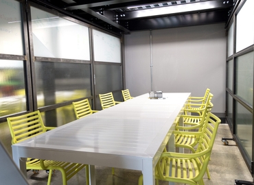 Trova ufficio temporaneo comodo a Milano di 630 m², Via Merano 18 - 12 | MatchOffice.it