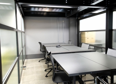 Affitta ufficio temporaneo comodo a Milano di 630 m², Via Merano 18 - 13 | MatchOffice