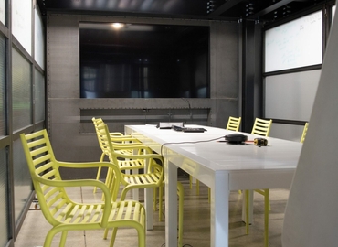 Trova ufficio temporaneo comodo a Milano di 630 m², Via Merano 18 - 14 | MatchOffice