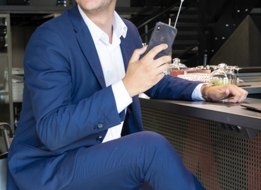 Trova spazio coworking flessibile a Milano di 630 m², Via Merano 18 - 17 | MatchOffice.it