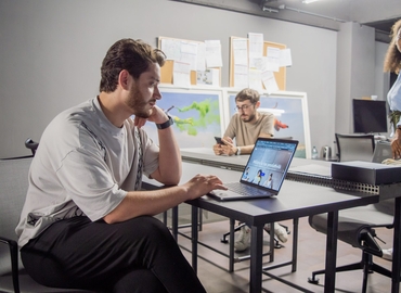 Affitta ufficio coworking flessibile a Milano di 630 m², Via Merano 18 - 18 | MatchOffice.it