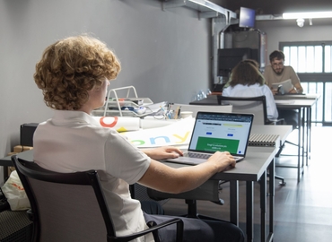 Esplora spazio coworking comodo a Milano di 630 m², Via Merano 18 - 19 | MatchOffice