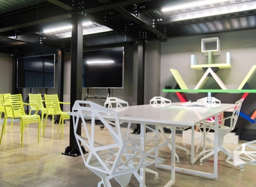 Esplora ufficio coworking adatto a Milano di 630 m², Via Merano 18 - 23 | MatchOffice