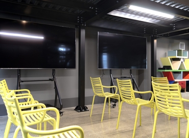 Trova ufficio coworking flessibile a Milano di 630 m², Via Merano 18 - 24 | MatchOffice