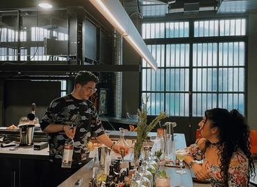 Esplora ufficio condiviso comodo a Milano di 630 m², Via Merano 18 - 26 | MatchOffice.it