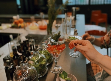 Trova ufficio coworking comodo a Milano di 630 m², Via Merano 18 - 27 | MatchOffice