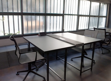 Trova ufficio condiviso flessibile a Milano di 630 m², Via Merano 18 - 37 | MatchOffice