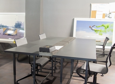 Trova ufficio temporaneo flessibile a Milano di 630 m², Via Merano 18 - 38 | MatchOffice.it