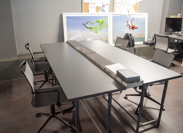 Esplora ufficio temporaneo comodo a Milano di 630 m², Via Merano 18 - 39 | MatchOffice