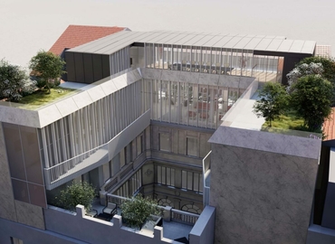 Business center da affittare a Milano di 40 m², Via Alessandro Manzoni 9 - 2 | MatchOffice.it