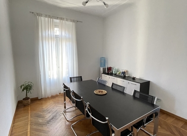10 m² Conference hall in Milan, Via Malachia Marchesi de' Taddei 4 (20146) - 0 | MatchOffice.com