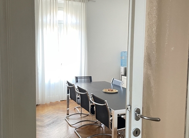 10 m² Conference room in Milan, Via Malachia Marchesi de' Taddei 4 (20146) - 0 | MatchOffice