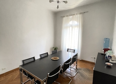 10 m² Conference room in Milan, Via Malachia Marchesi de' Taddei 4 (20146) - 0 | MatchOffice.com