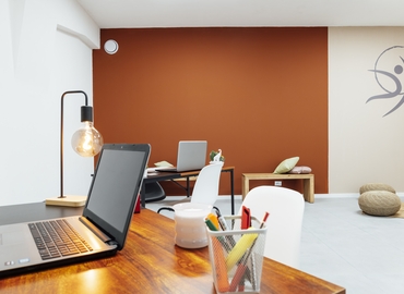 100 m² Business center in Municipio XIII, Piazza di Villa Carpegna 52 (00165) - 2 | MatchOffice.com