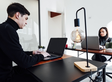 100 m² Serviced office in Municipio XIII, Piazza di Villa Carpegna 52 (00165) - 6 | MatchOffice.com