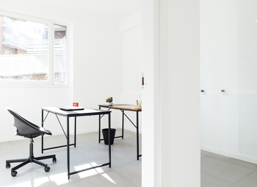 100 m² Serviced office in Municipio XIII, Piazza di Villa Carpegna 52 (00165) - 5 | MatchOffice