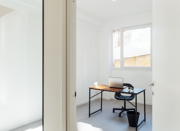 100 m² Business center in Municipio XIII, Piazza di Villa Carpegna 52 (00165) - 8 | MatchOffice