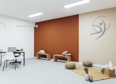 100 m² Serviced office in Municipio XIII, Piazza di Villa Carpegna 52 (00165) - 3 | MatchOffice.com