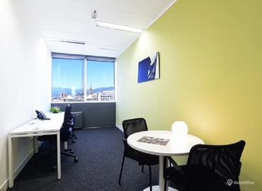 20 m² Conference room in Genoa, Via De Marini 16 (16149) - 0 | MatchOffice