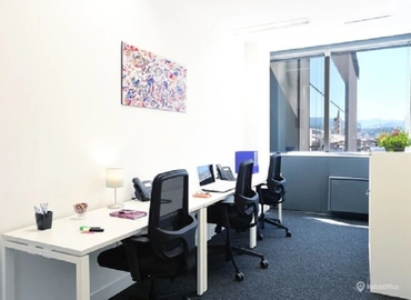 20 m² Conference center in Genoa, Via De Marini 16 (16149) - 1 | MatchOffice.com