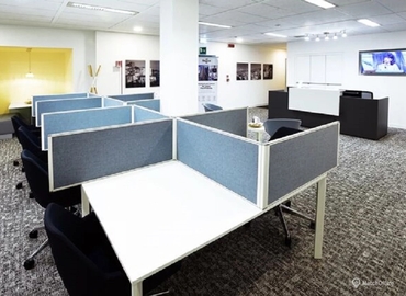 Scegli un centro conferenze affidabile a Genova di 20 m², Via De Marini 16 - 2 | MatchOffice.it