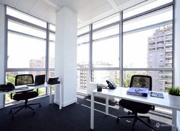 20 m² Meeting room in Milan, Via Giovanni Spadolini 7 (20141) - 0 | MatchOffice