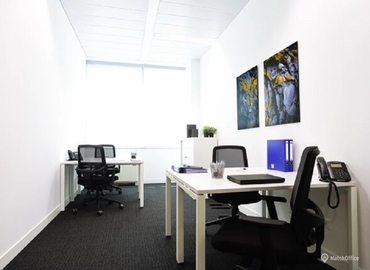 Prenota un centro conferenze affidabile a Milano di 20 m², Via Giovanni Spadolini 7 - 2 | MatchOffice