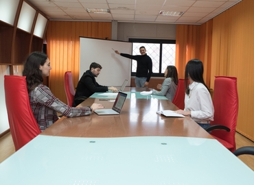 18 m² Serviced office available to rent in Naples, Via Eleonora Duse 26, 80126  - 2 | MatchOffice