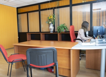 18 m² Office for rent in Naples, Via Eleonora Duse 26, 80126  - 5 | MatchOffice.com