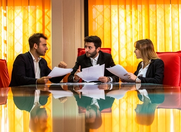 18 m² Office space up for rent in Naples, Via Eleonora Duse 26, 80126  - 3 | MatchOffice