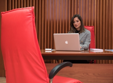 22 m² Office up for rent in Naples, Via Eleonora Duse 26, 80126  - 5 | MatchOffice.com